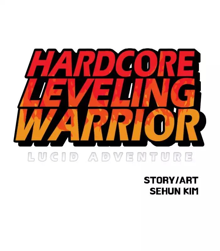 Hardcore Leveling Warrior Chapter 81 1